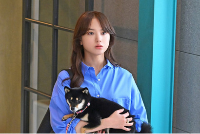 「救われた感じする」清原果耶“愛子”がナ・イヌ“ソハ”にかけた言葉に感動の声広がる「初恋DOGs」4話 画像