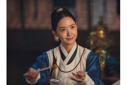 『暴君のシェフ』が描く異世界キッチン戦記、イム・ユナが宮廷の味覚を震わせる 画像