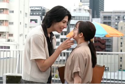 木村文乃×ラウール共演「愛の、がっこう。」第3話あらすじ・場面写真 画像