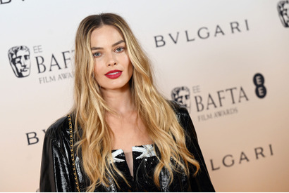 リメイク版『妖怪巨大女』の主演候補にマーゴット・ロビー 監督はティム・バートン 画像