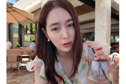 イ・ビョンホンの妻イ・ミンジョン、LA自宅の空き巣被害について言及。その後の防犯対策とは？ 画像