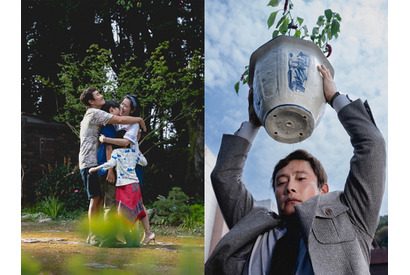 イ・ビョンホン、ソン・イェジン主演の新作映画、世界プレミア上映を控えて新スチール公開！ 画像