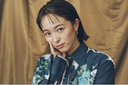 【インタビュー】清野菜名が明かす、「新しい体験」だけじゃない“冒険”の意義とは 画像