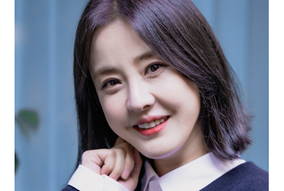 あの人は今／『チャングム』『イ・サン』で活躍したパク・ウネのその後 画像