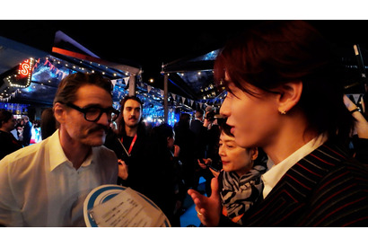 JO1佐藤景瑚「推し活ってこんな感じなんだ」シドニーで“ファンタスティック４”のサインGET＆インタビューに挑戦 画像