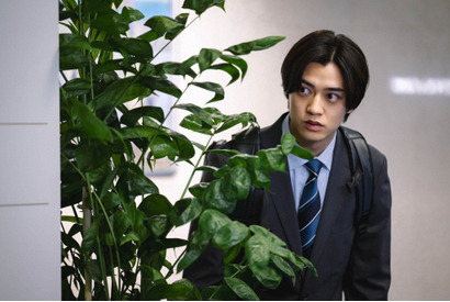 「えっ？」「どういうこと」ラストの急展開に驚きの声上がる…「DOPE　麻薬取締部特捜課」第4話 画像