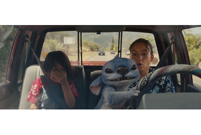 スティッチ役声優でアニメ版『リロ＆スティッチ』監督・脚本のクリス・サンダース、実写映画続編で脚本担当へ 画像