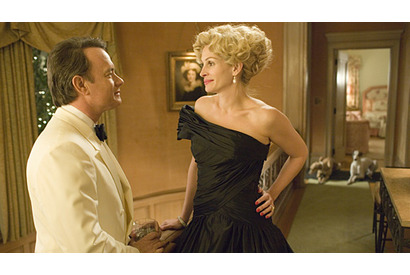 トム・ハンクスが映画芸術科学アカデミーの副会長に 画像