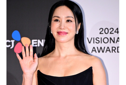 娘を失った母が殺人者をクローン？オム・ジョンファ、禁断のスリラー『THE ONLY』主演に抜擢 画像