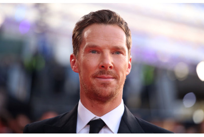 ベネディクト・カンバーバッチ、チューリッヒ映画祭でキャリア功労賞「ゴールデン・アイ賞」を受賞へ 画像