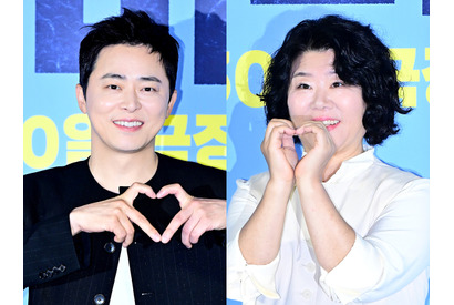 『パラサイト』イ・ジョンウン、55歳未婚女性として語る“恋と結婚”「理想はチョ・ジョンソク」 画像