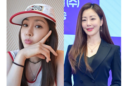 奇跡の51歳…『SKYキャッスル』女優オ・ナラ、ユニフォーム姿に「童顔すぎる！」と反響！【PHOTO】 画像