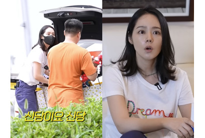 “綺麗なおばさん”扱い!?『太陽を抱く月』ハン・ガイン、「誰にも気づかれない」展開に撃沈 画像