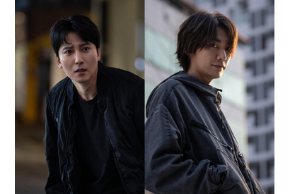 キム・ナムギル主演のNetflilxシリーズ『トリガー』世界29カ国でTOP10入りの快挙！ 画像