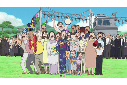 細田守監督作品『サマーウォーズ』キャスト・あらすじまとめ【金曜ロードショー 8月1日21時放送】 画像