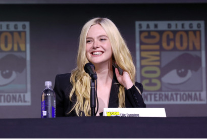 エル・ファニング、『ハンガー・ゲーム』最新作でエフィー役を手にしたのは「ファンの声で実現」 画像