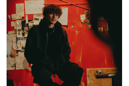 眞栄田郷敦「感情面での変化や、芝居が大事になってくる部分も多かった」『カラダ探し THE LAST NIGHT』コメント＆場面写真 画像