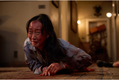 水を飲んだ若者たちの衝撃の結末は…！『アンティル・ドーン』本編映像＆場面写真 画像