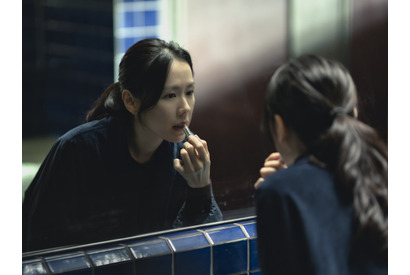 パク・チャヌク監督が絶賛したソン・イェジンの覚悟、必要なことを的確に表現できる女優 画像