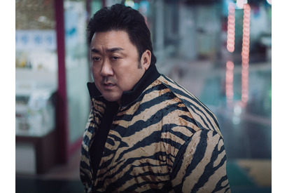 マ・ドンソクの新境地『TWELVE トゥエルブ』、K-アクションの神がついに天使になる 画像