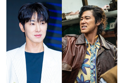 ユンホ、Disney+『パイン』で演技力への疑問払拭…方言演技に絶賛の声「標準語が下手なのが問題」 画像