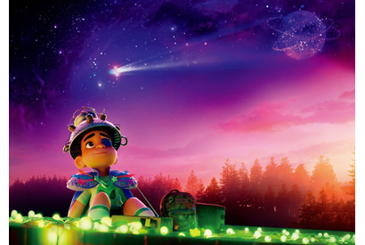 「冒頭から泣きそうになった」感動の声で溢れる『星つなぎのエリオ』冒頭3分公開 画像