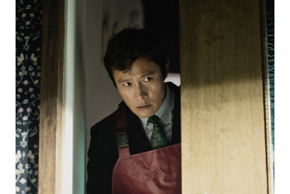 巨匠パク・チャヌク×イ・ビョンホンの新作、今年の「釜山国際映画祭」開幕作に選定！ 画像