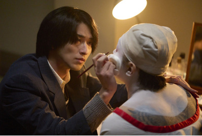 『国宝』横浜流星演じる御曹司・大垣俊介のシーンに「涙が溢れました」「胸が熱くなりました」 画像