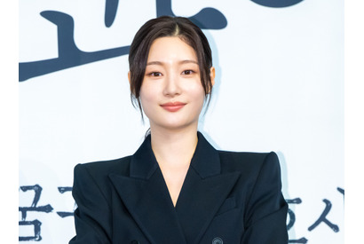 『エスクワイア』で見せたリアルな成長、チョン・チェヨンが纏う共感力という強さ 画像