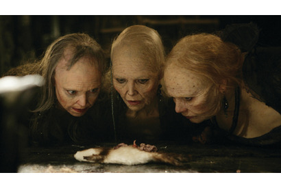 ワクワク感に加え、ヒネリのきいた遊びやシニカルな味わい満載の『スターダスト』 画像