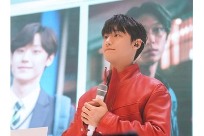 イ・ドヒョン、除隊後初のアジアツアー完走！ファンとの感動の再会…新作ドラマにも期待高まる 画像