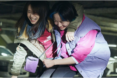 森田望智、北川景子主演『ナイトフラワー』に出演 孤独な格闘家を熱演 画像