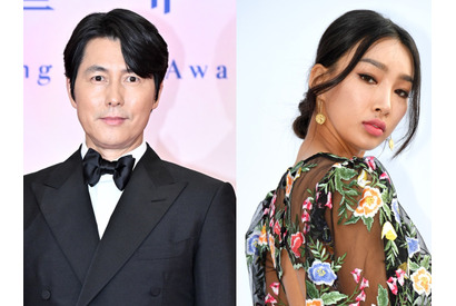 “婚外子”公表から9カ月……チョン・ウソンに婚姻届提出報道、事務所は明言避ける「お相手は一般女性」 画像