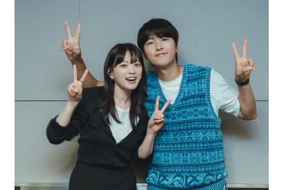 ソン・ジュンギ×チョン・ウヒ主演の新ドラマ、FODにて韓国と同日配信決定！来日記念イベント開催も 画像