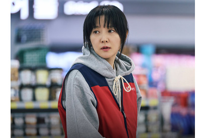 イ・ヨンエの衝撃変貌に息を呑む、『ウンスのいい日』の第1ティザー映像公開 画像