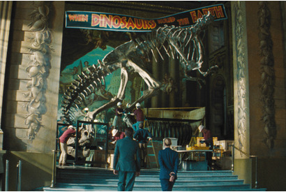 スピルバーグ作品のオマージュ満載『ジュラシック・ワールド／復活の大地』特別映像 画像