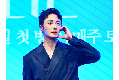 チョン・イル3年ぶりの帰還!! 新作『華麗なる日々』で演技への渇望が生んだ奇跡 画像