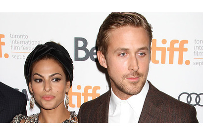 ライアン・ゴズリング、エヴァ・メンデスが40歳になるまでにプロポーズ 画像