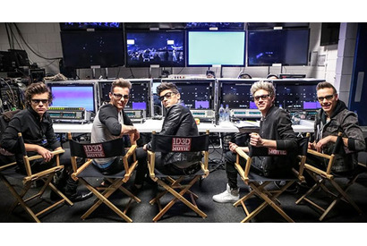 【予告編】『ワン・ダイレクション THIS IS US』フル解禁！ニューシングルも発売決定 画像