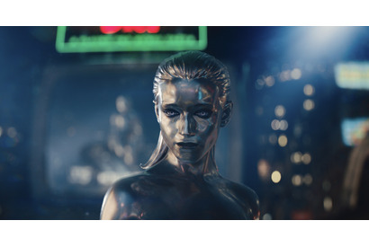 「カッコよくて惚れた」「推しになった」『ファンタスティック４』の重要キャラが人気沸騰 画像