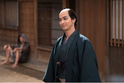 大河ドラマ「べらぼう」第31回あらすじ　8月17日放送 画像