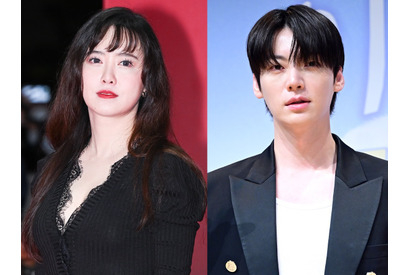 『花より男子』ク・ヘソンが元夫アン・ジェヒョンを「卑怯だ」と公然と批判したワケ 画像