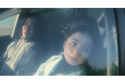 福地桃子＆寛一郎共演『そこにきみはいて』11月28日公開 画像