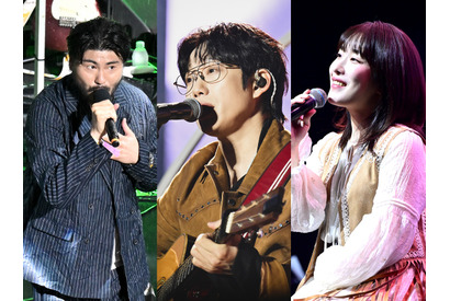 【顔出し紹介】あの人気ドラマの挿入歌を謡っていたのはこの人たち!! 韓ドラOSTボーカリストたち 画像