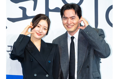 『エスクワイア』を面白くする“気難しい上司”と“デキる新人”の関係 画像