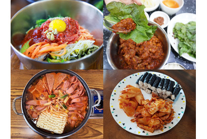 誰かに教えたくなる韓ドラ登場「ご当地グルメ」6選のウンチク話 画像