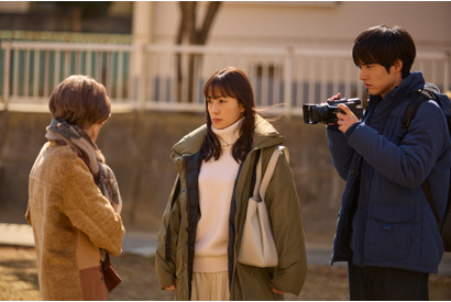 『近畿地方のある場所について』興収4.4億円！2025年オープニングNO.1ホラー映画に 画像