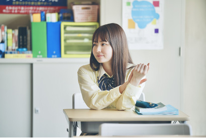 山田杏奈が二面性で魅せる新境地『恋に至る病』場面写真 画像