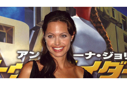 ブランジェリーナがパラダイスでトラブル？ 画像