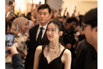 『瑞草洞＜ソチョドン＞』ムン・ガヨン、アジアで熱烈歓迎…ドラマイベントに2万人のファンが集まる 画像